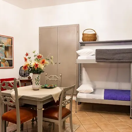 Casa Masci Tivoli