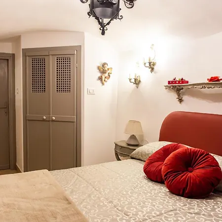Casa Masci