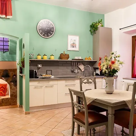 Casa Masci Lägenhet