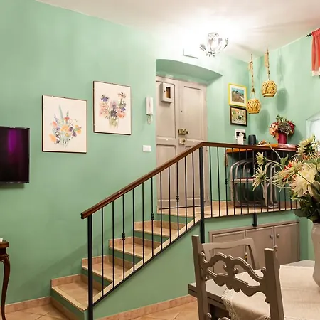 Apartment Casa Masci *