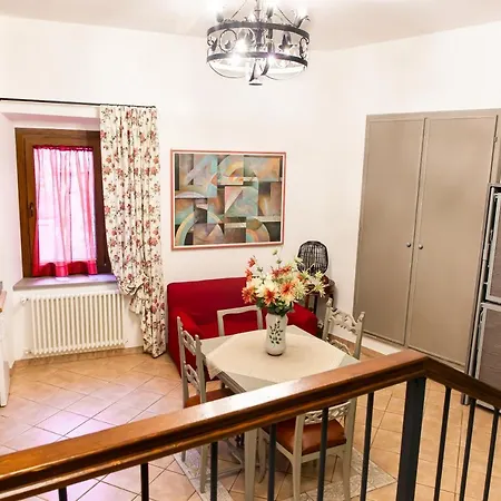 Casa Masci * Tivoli