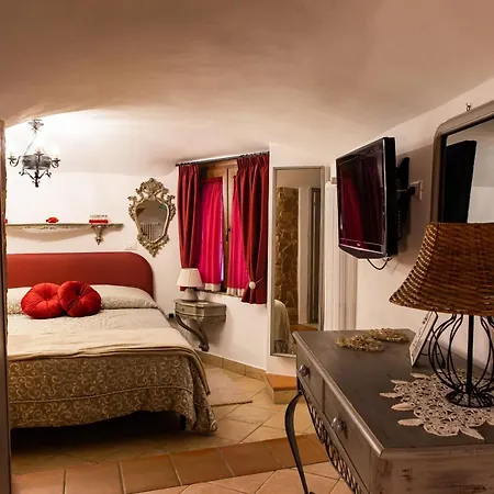 Lägenhet Casa Masci Tivoli