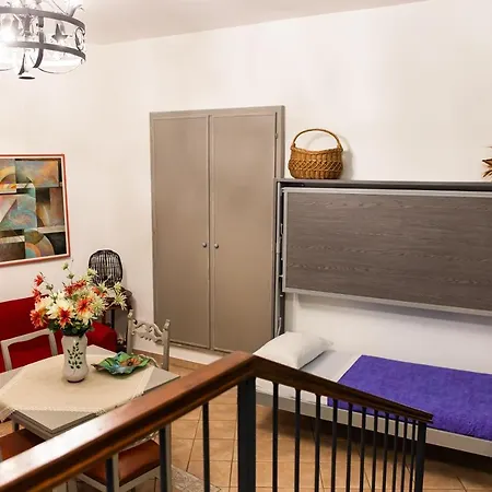 Lägenhet Casa Masci Tivoli