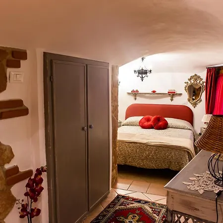 Casa Masci Tivoli