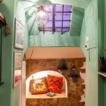 Apartment Casa Masci