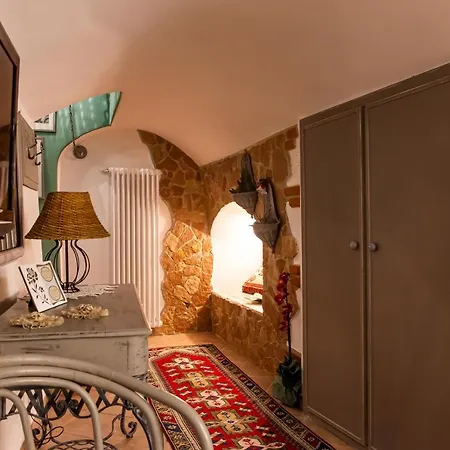Casa Masci Lägenhet Tivoli