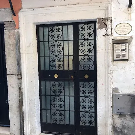 Casa Masci Apartment *