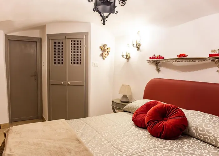 Casa Masci